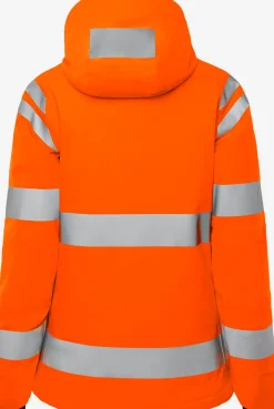 Varsel Vinterjacka 4683 GLPS Klass 3, Dam