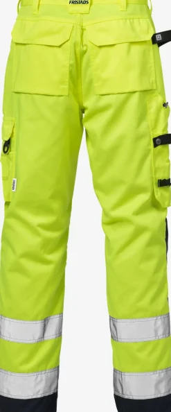 Varselbyxa 2026 PLU, Klass 2