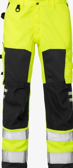 Varselbyxa 2026 PLU, Klass 2