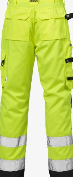 Varselbyxa 2026 PLU, Klass 2