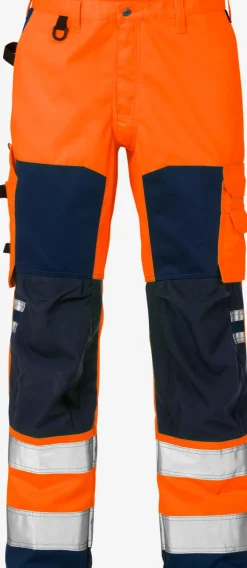 Varselbyxa 2026 PLU, Klass 2