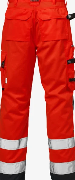 Varselbyxa 2026 PLU, Klass 2