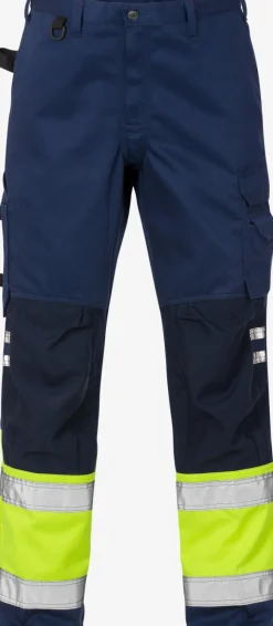 Varselbyxa 2032 PLU, Klass 1