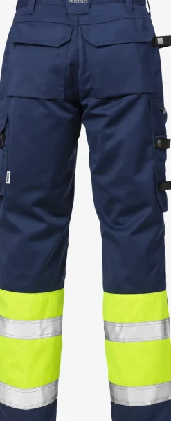 Varselbyxa 2032 PLU, Klass 1