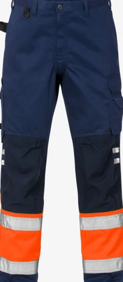 Varselbyxa 2032 PLU, Klass 1
