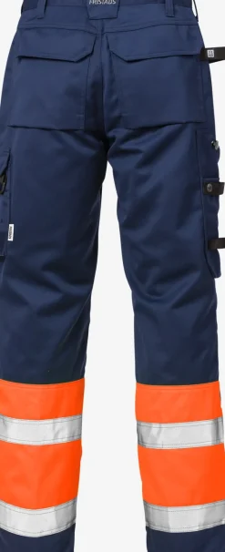 Varselbyxa 2032 PLU, Klass 1