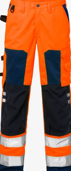 Varselbyxa 2135 PLU Klass 2, Dam