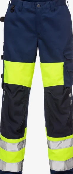 Varselbyxa 2139 PLU Klass 1, Dam