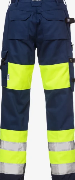 Varselbyxa 2139 PLU Klass 1, Dam