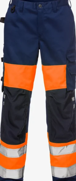 Varselbyxa 2139 PLU Klass 1, Dam