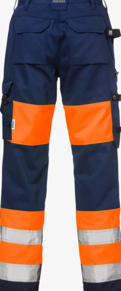 Varselbyxa 2139 PLU Klass 1, Dam