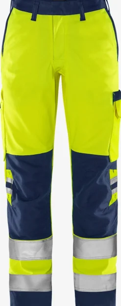 Varselbyxa Green 2642 GPLU Klass 2, Dam