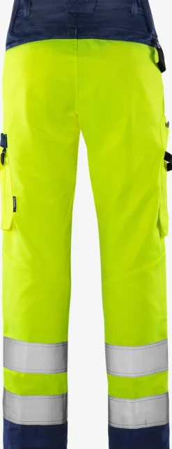 Varselbyxa Green 2642 GPLU Klass 2, Dam
