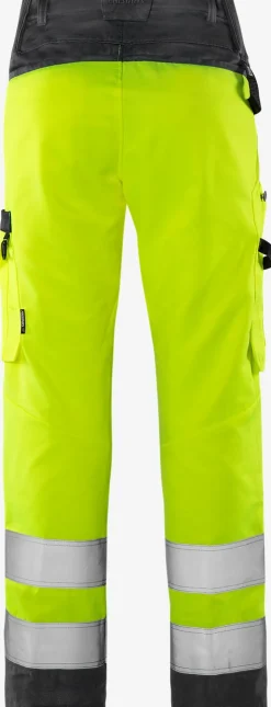 Varselbyxa Green 2642 GPLU Klass 2, Dam