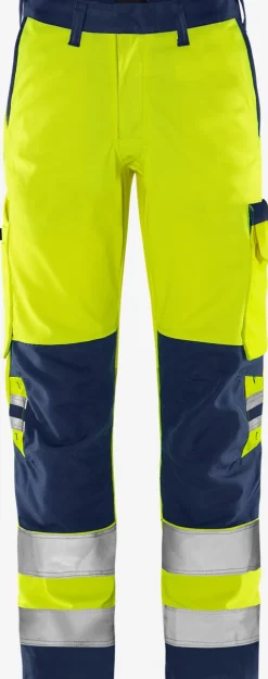 Varselbyxa Green 2651 GPLU, Klass 2