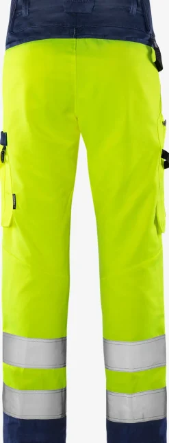 Varselbyxa Green 2651 GPLU, Klass 2