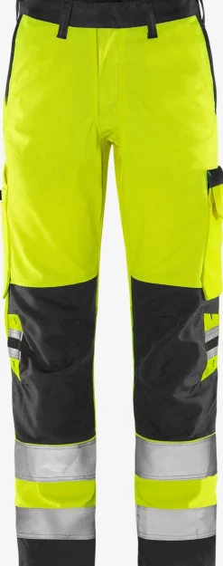 Varselbyxa Green 2651 GPLU, Klass 2