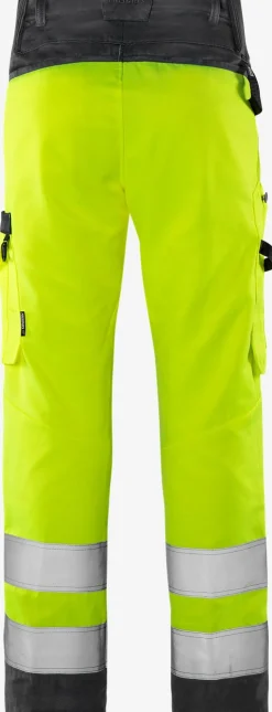Varselbyxa Green 2651 GPLU, Klass 2