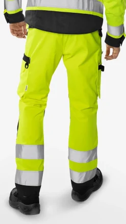 Varselbyxa Green 2651 GPLU, Klass 2