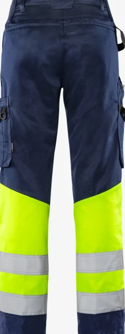 Varselbyxa Green 2652 GPLU Klass 1, Dam