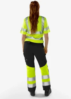Varselbyxa Green 2652 GPLU Klass 1, Dam