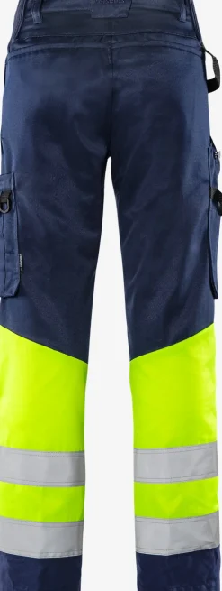 Varselbyxa Green 2649 GPLU, Klass 1
