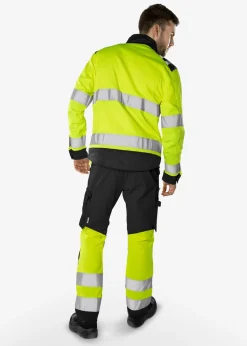 Varselbyxa Green 2649 GPLU, Klass 1