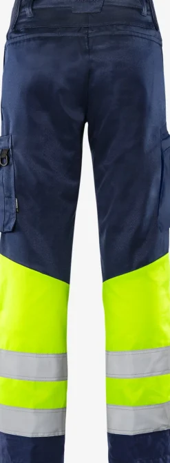 Varselbyxa Green 2668 GPLU, Klass 1
