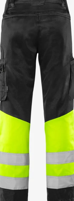 Varselbyxa Green 2668 GPLU, Klass 1