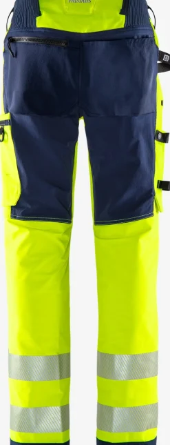 Varselbyxa Green Stretch 2645 GSTP, Klass 2