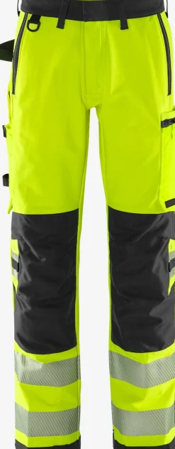 Varselbyxa Green Stretch 2645 GSTP, Klass 2