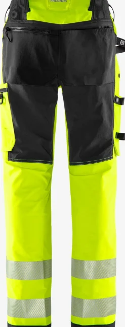 Varselbyxa Green Stretch 2645 GSTP, Klass 2