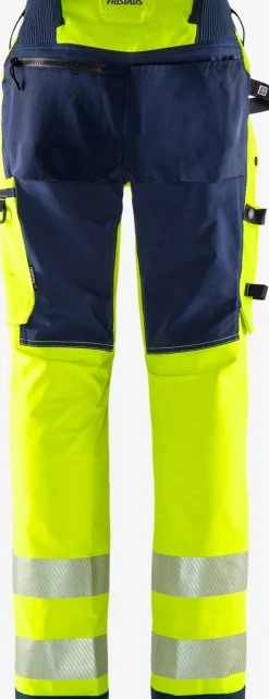 Varselbyxa Green Stretch 2665 GSTP Klass 2, Dam