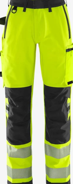 Varselbyxa Green Stretch 2665 GSTP Klass 2, Dam