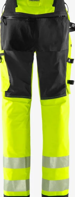 Varselbyxa Green Stretch 2665 GSTP Klass 2, Dam