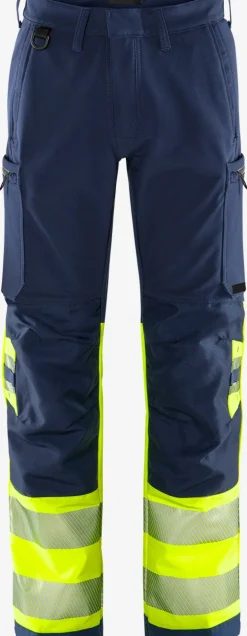Varselbyxa Green Stretch 2647 GSTP, Klass 1