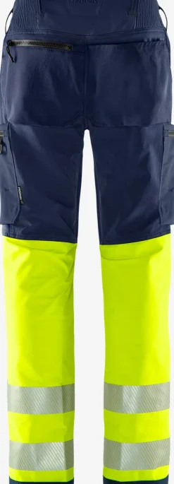 Varselbyxa Green Stretch 2647 GSTP, Klass 1