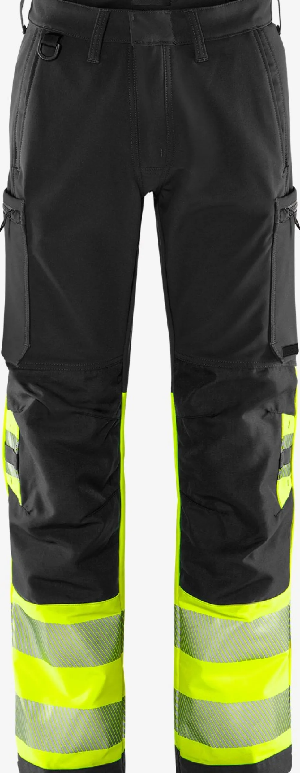 Varselbyxa Green Stretch 2647 GSTP, Klass 1