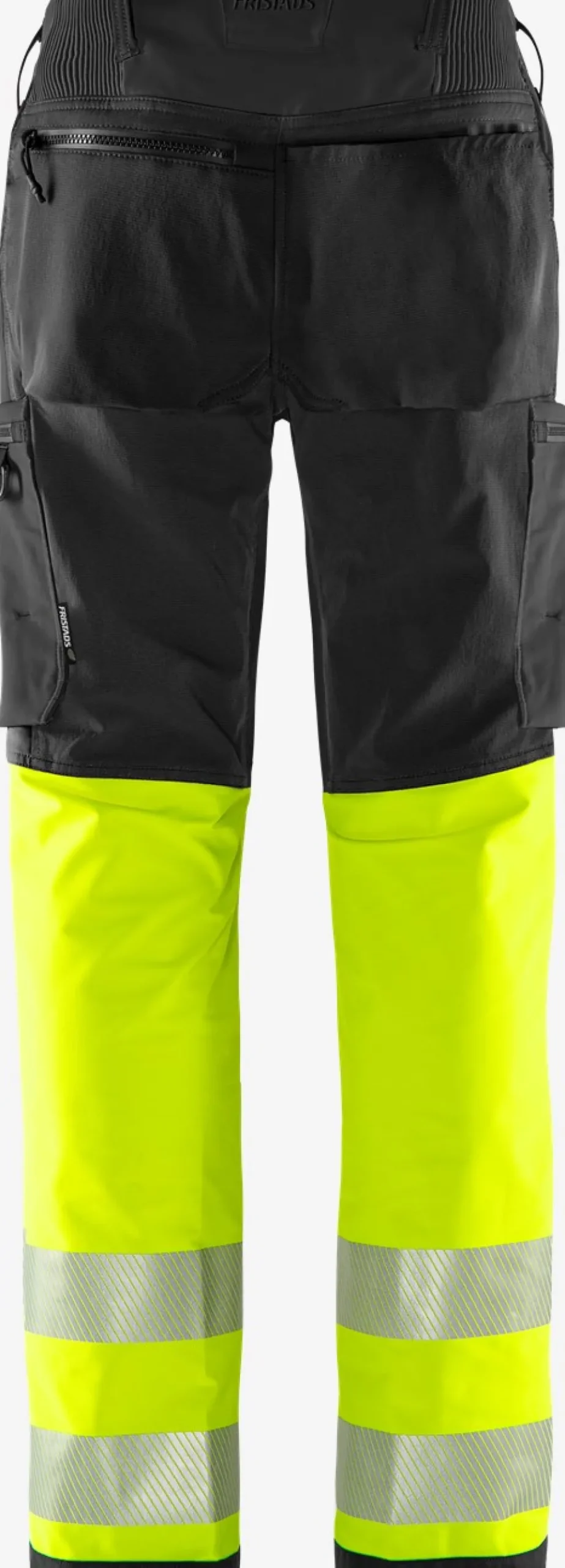 Varselbyxa Green Stretch 2647 GSTP, Klass 1