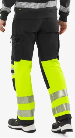 Varselbyxa Green Stretch 2647 GSTP, Klass 1
