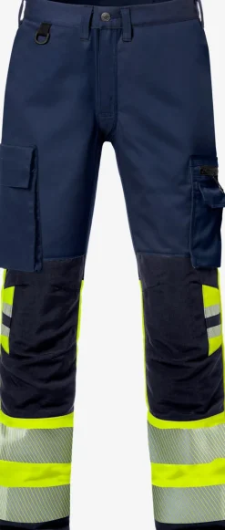 Varselbyxa Stretch 2705 PLU, Klass 1