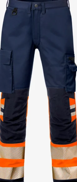 Varselbyxa Stretch 2705 PLU, Klass 1