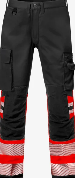 Varselbyxa Stretch 2705 PLU, Klass 1