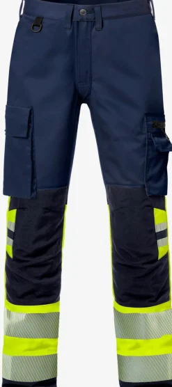Varselbyxa Stretch 2708 PLU Klass 1, Dam