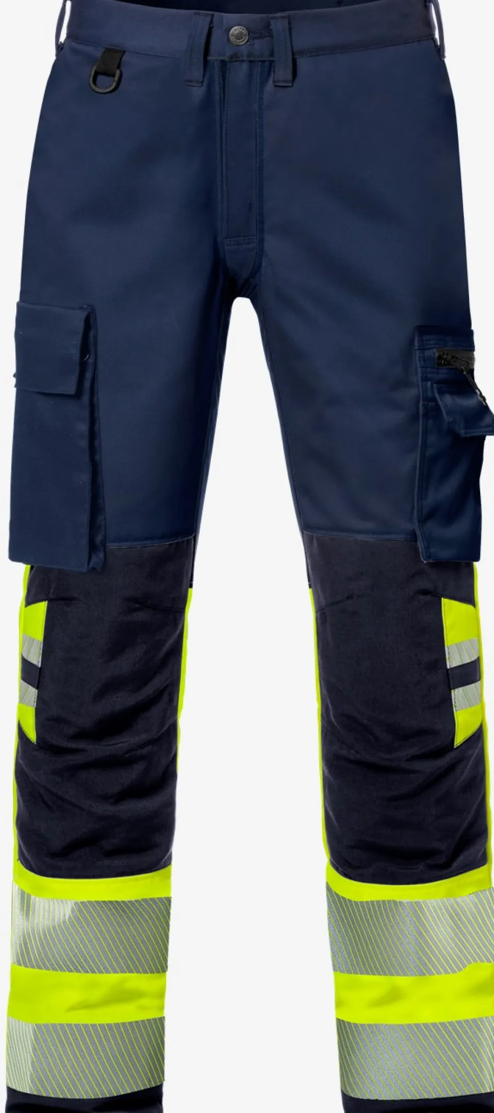Varselbyxa Stretch 2708 PLU Klass 1, Dam