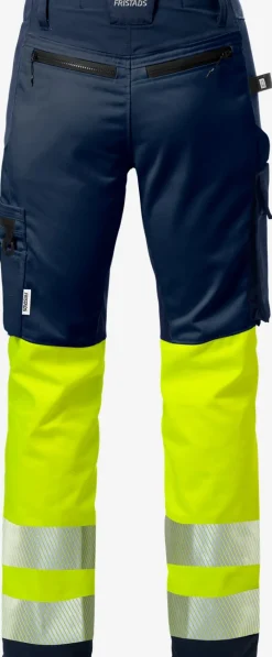 Varselbyxa Stretch 2708 PLU Klass 1, Dam