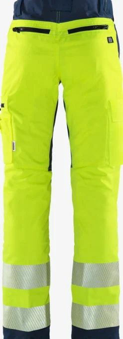 Varselbyxa Stretch 2712 PLU, Klass 2