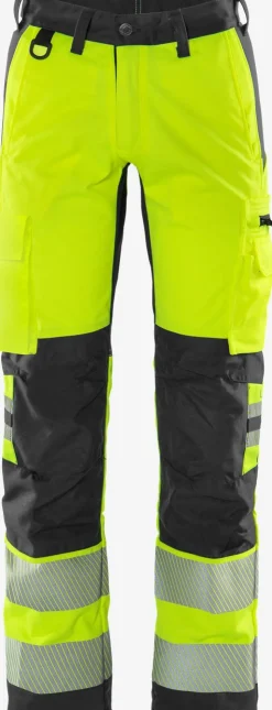 Varselbyxa Stretch 2712 PLU, Klass 2