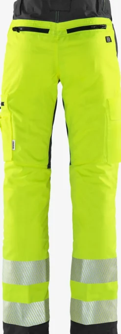 Varselbyxa Stretch 2712 PLU, Klass 2