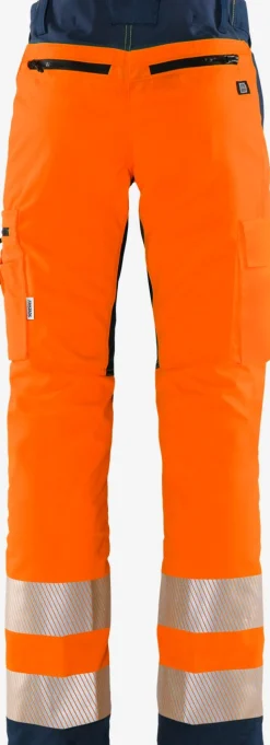 Varselbyxa Stretch 2712 PLU, Klass 2